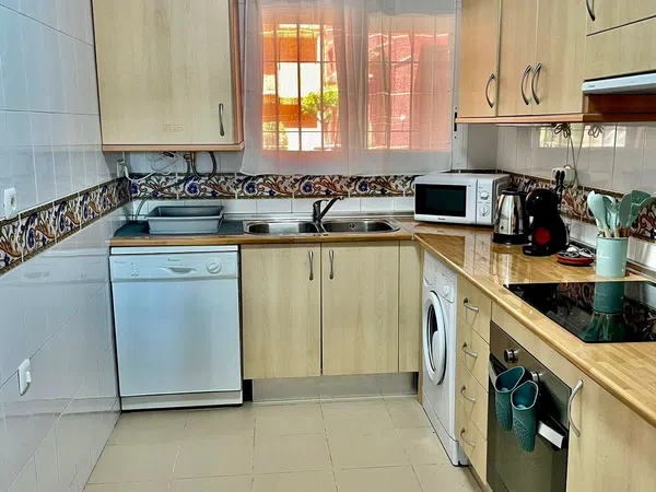 Piso en Avenida la Reserva de Marbella, 7, Reserva de Marbella - Foto 19