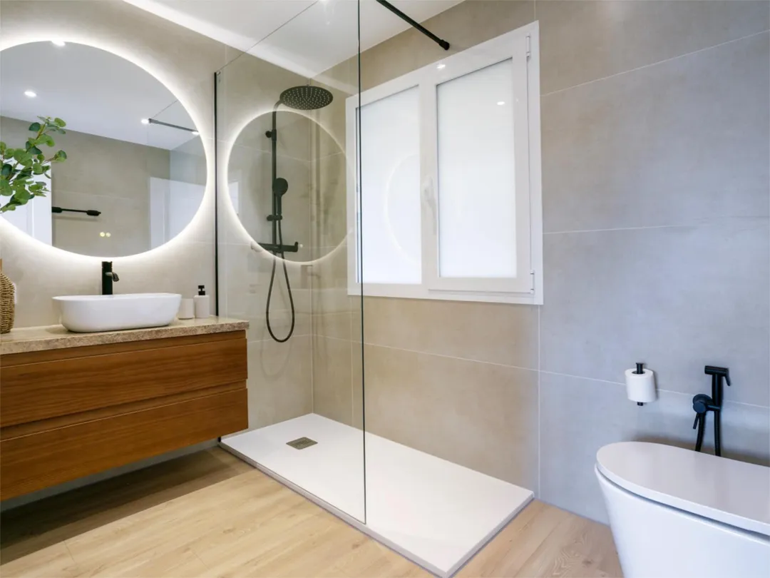 Piso en  Paseo Marítimo Rey de España 61 - Foto 14