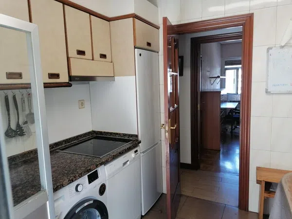 Piso en Calle Galicia, 6 - Foto 4
