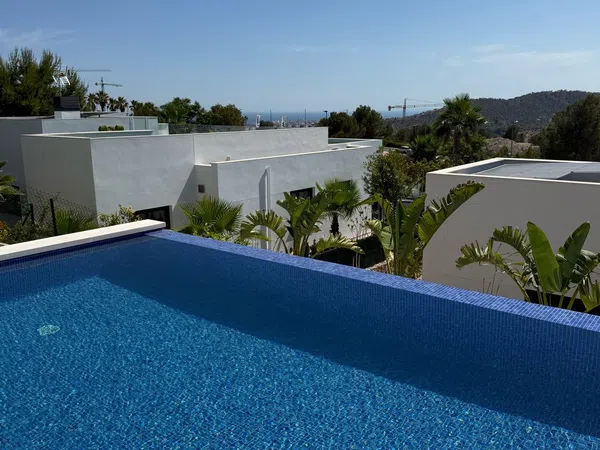 Casa o chalet independiente en Calle Reina Sofia, 9, Golf Bahía, Golf Bahía - Foto 34