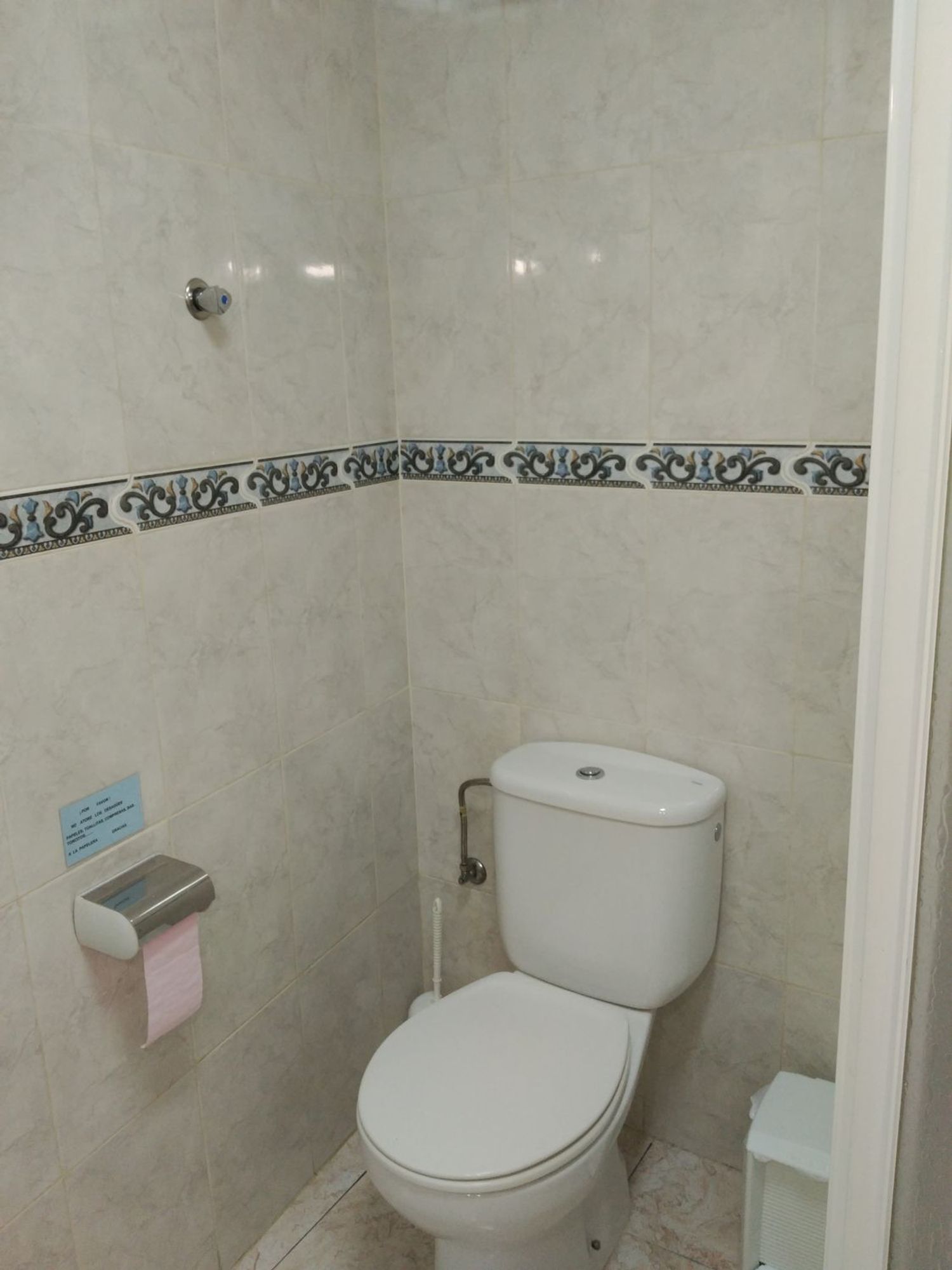 Estudio en Ronda Carlota, 35, San Alberto - La Alcubilla - Florisol, Málaga - Foto 21