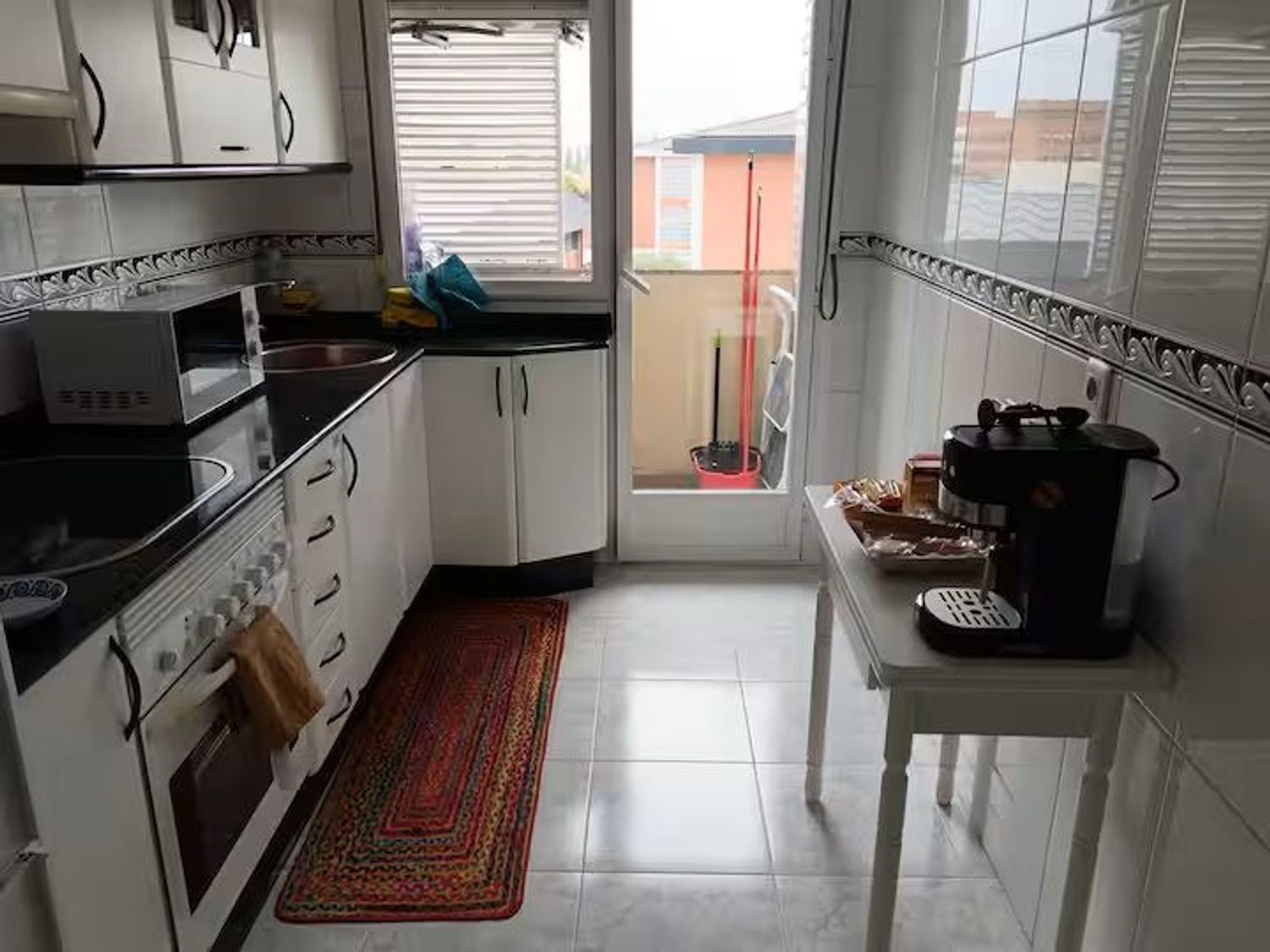 Piso en Calle los Deportes, 80 ,1ª planta, Puerta a, Cuatrovientos, Cuatrovientos - Foto 14