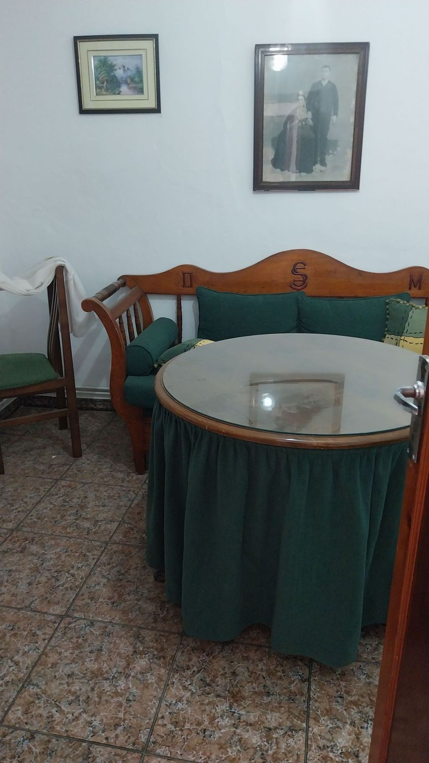 Chalet adosado en Calle Montejano, 8 - Foto 5