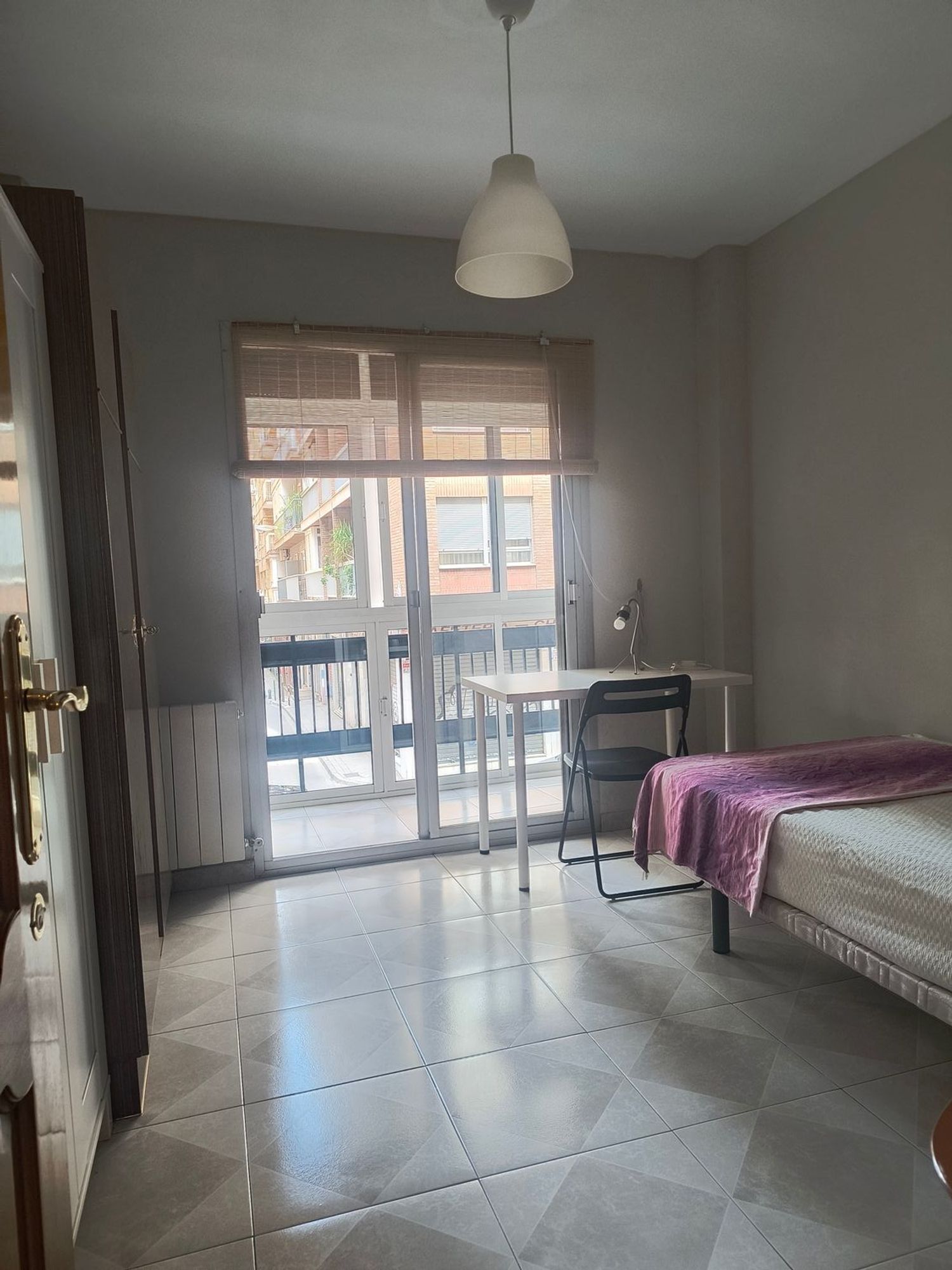 Piso en Calle Obispo Hurtado, 20, Jardín Botánico - Foto 8