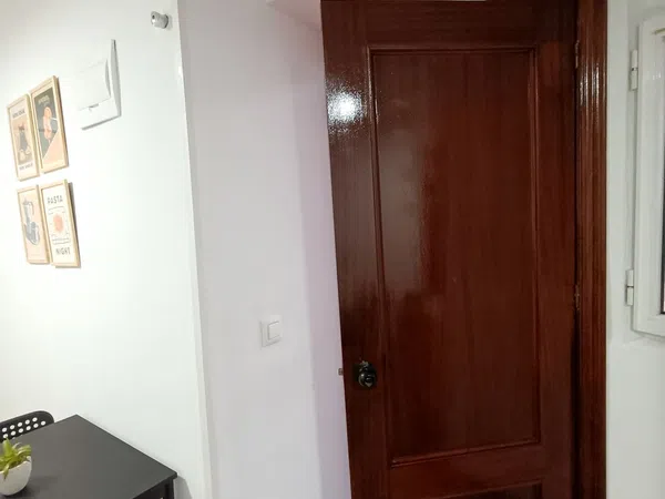 Estudio en Calle Atienza, 28, Encarnación-Las Setas - Foto 5