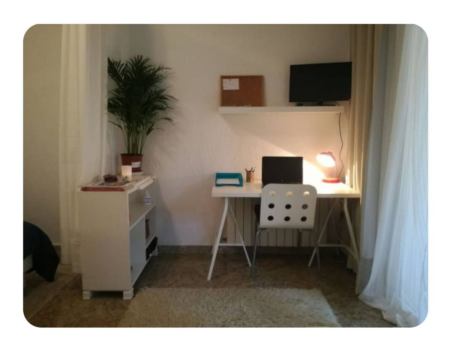 Estudio en Monestir - Foto 2