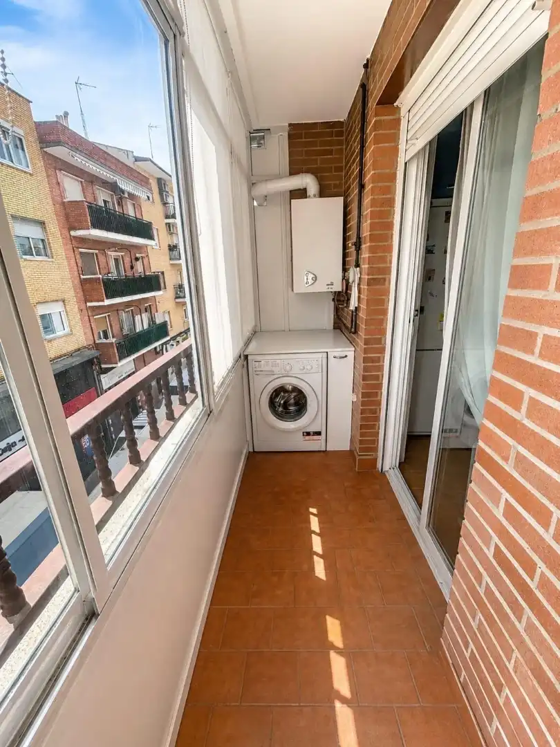 Piso en  Calle de Muniesa 2 - Foto 18