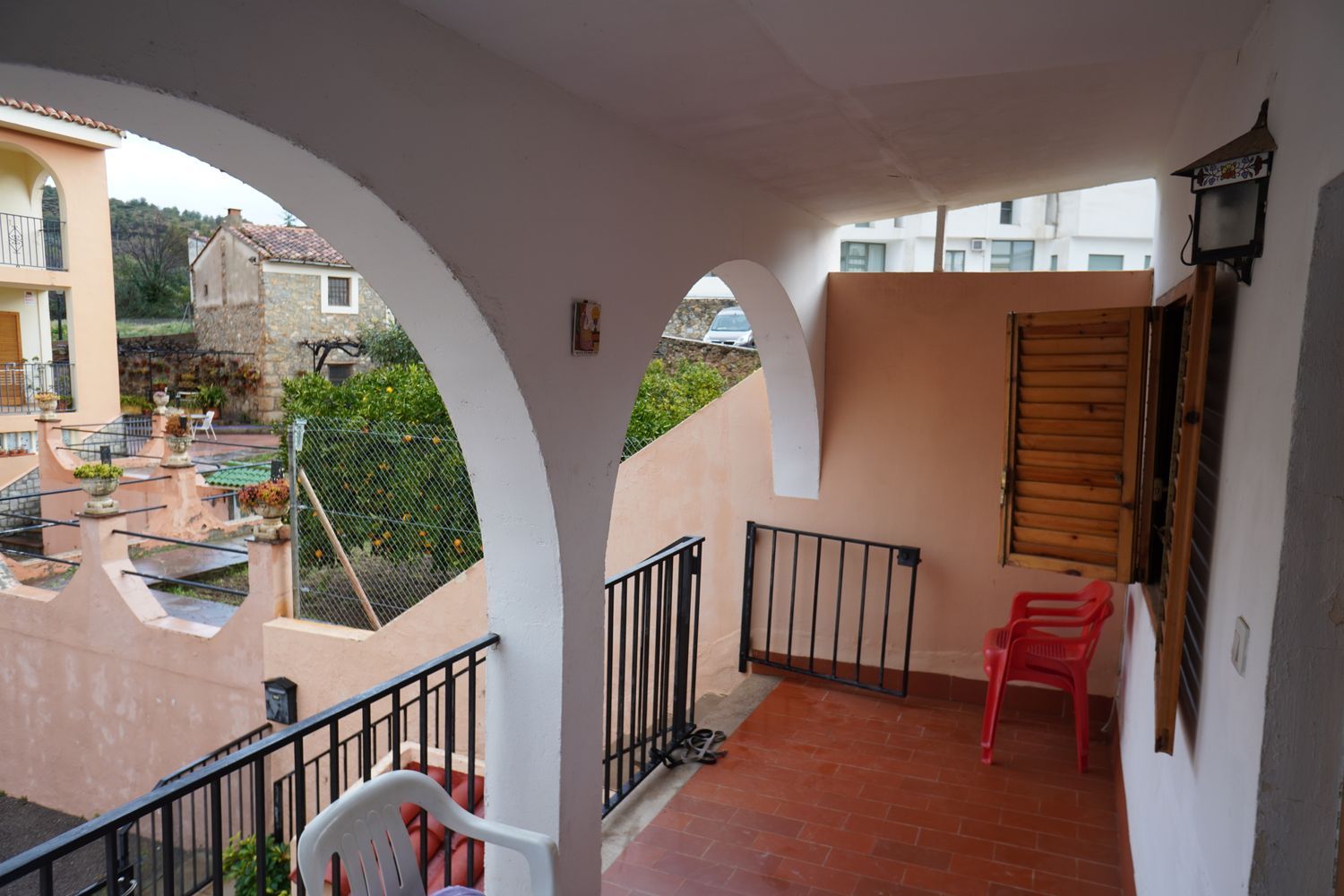 Chalet adosado en Calle Loreto, 88 - Foto 2