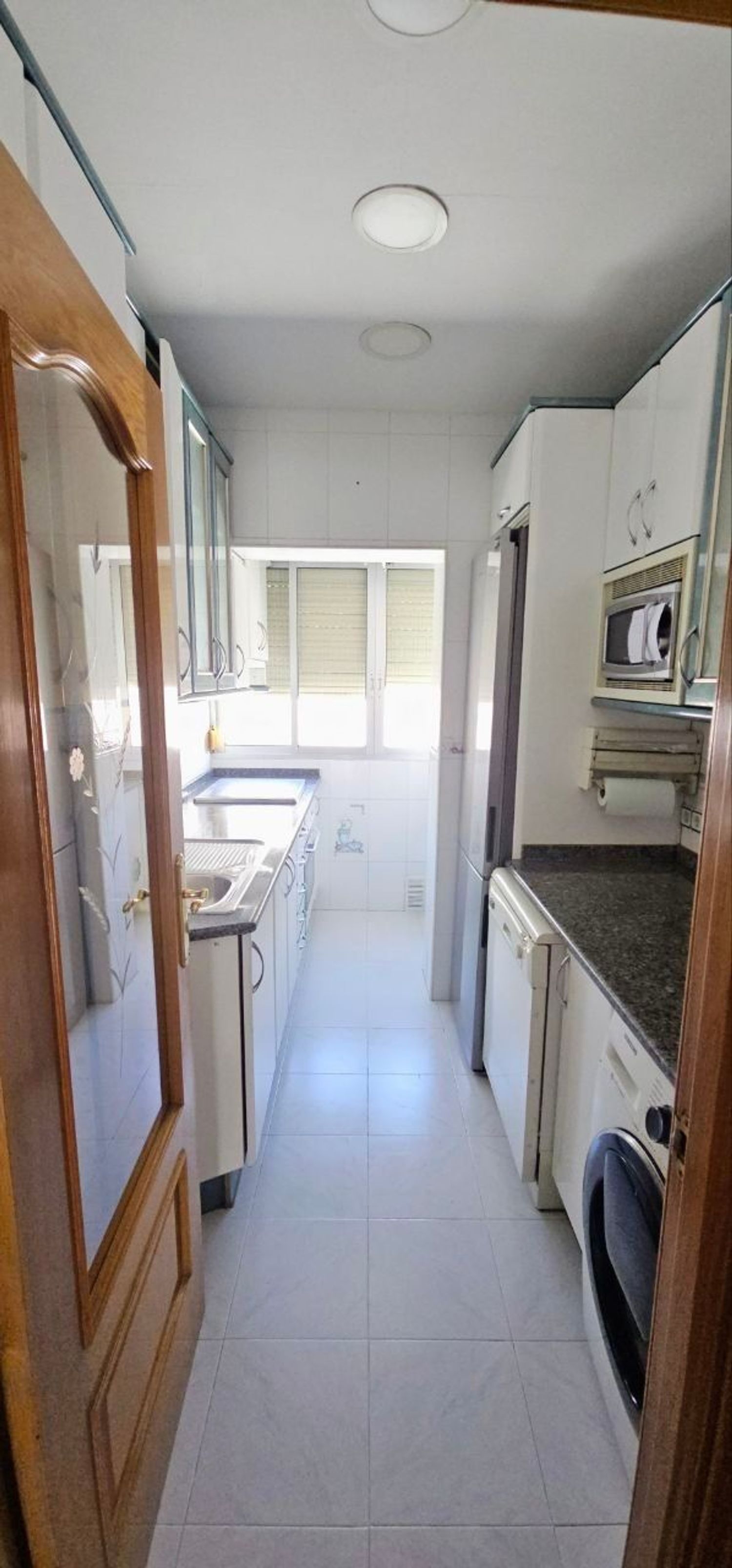 Piso en calle Juan Zofio, 48 - Foto 1