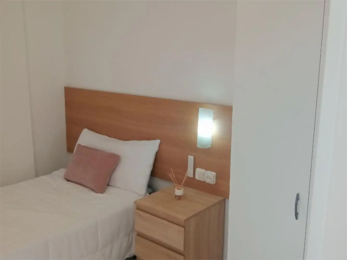 Piso en  Avenida Juan Fuster Zaragoza 12 - Foto 13