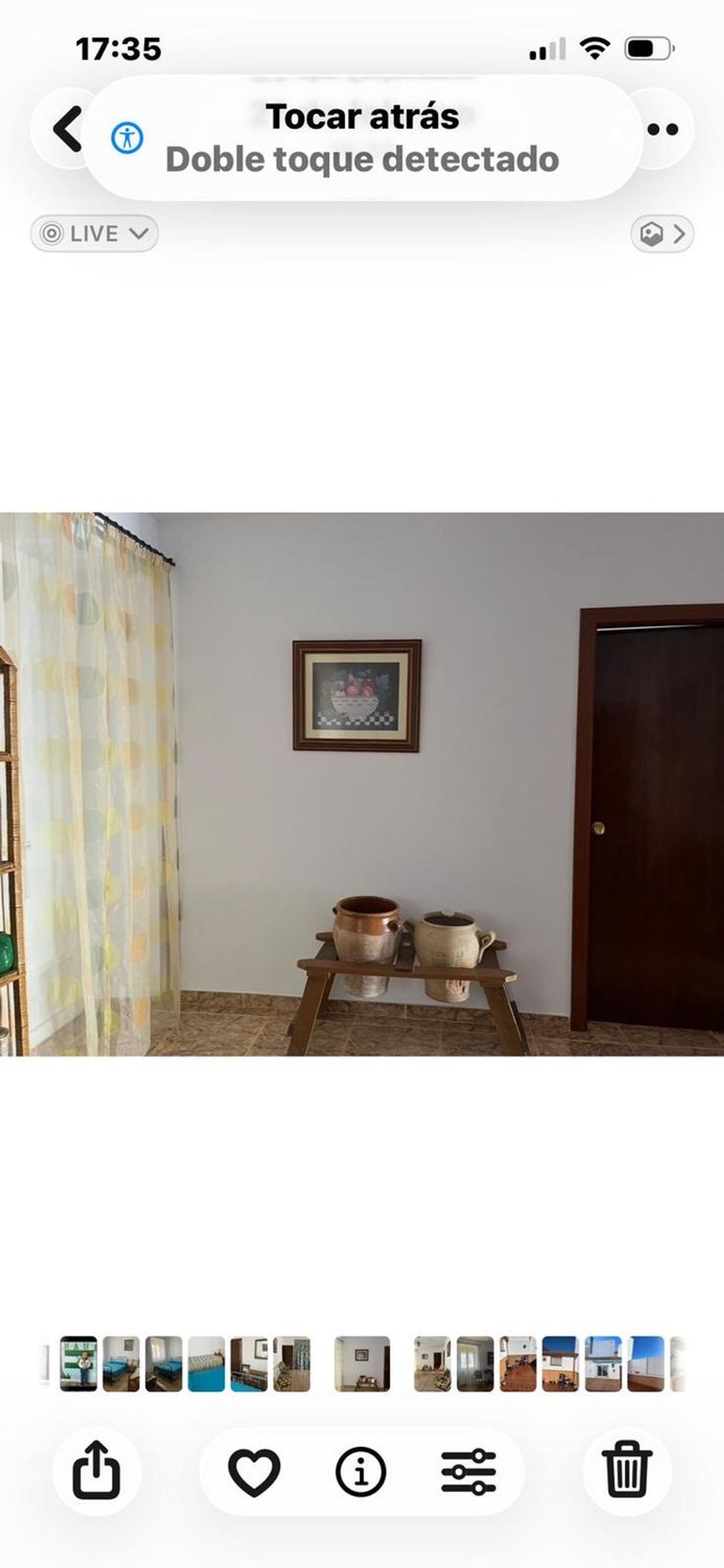 Casa de pueblo en Calle la Paz s/n - Foto 26