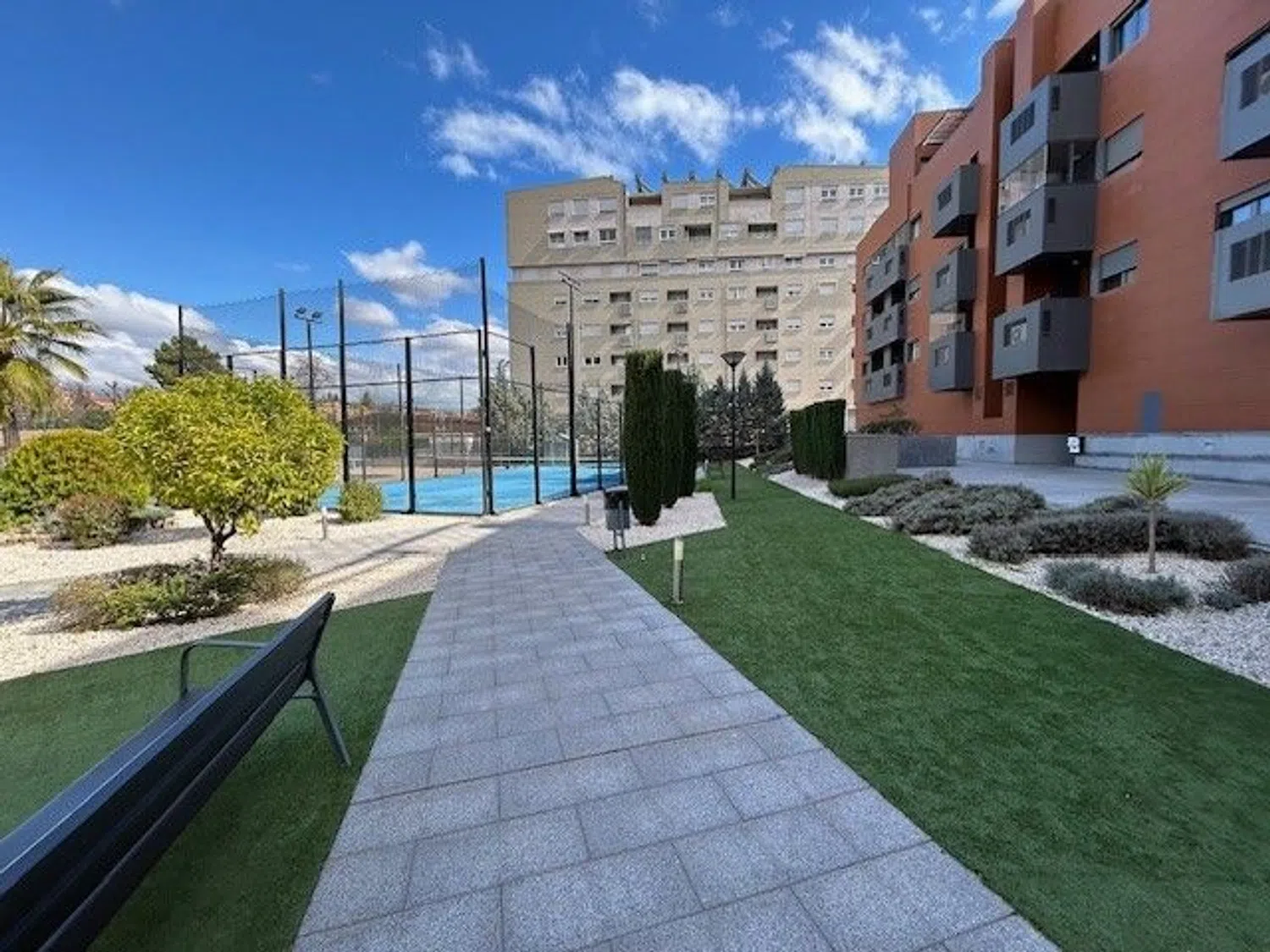 Piso en avenida de la Ilustración, 101 - Foto 28