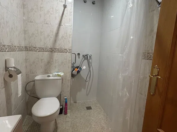 Chalet adosado en Camino del Faro, 6, Cabo de las Huertas - Foto 29