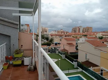 Piso en  Avinguda de València 30 - Foto 6