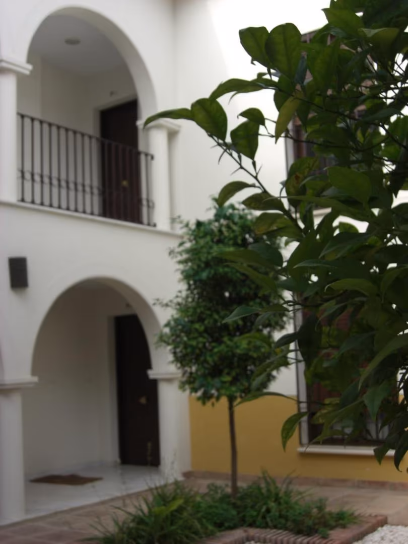 Apartamento en  Calle Alcántara 13