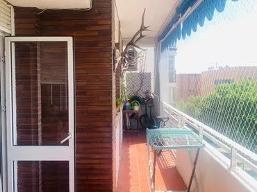 Piso en  Avenida de la Reina Mercedes 19 - Foto 18