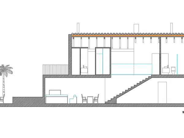 Casa o chalet independiente en Camino dels Reis, 37, Genova - Foto 3