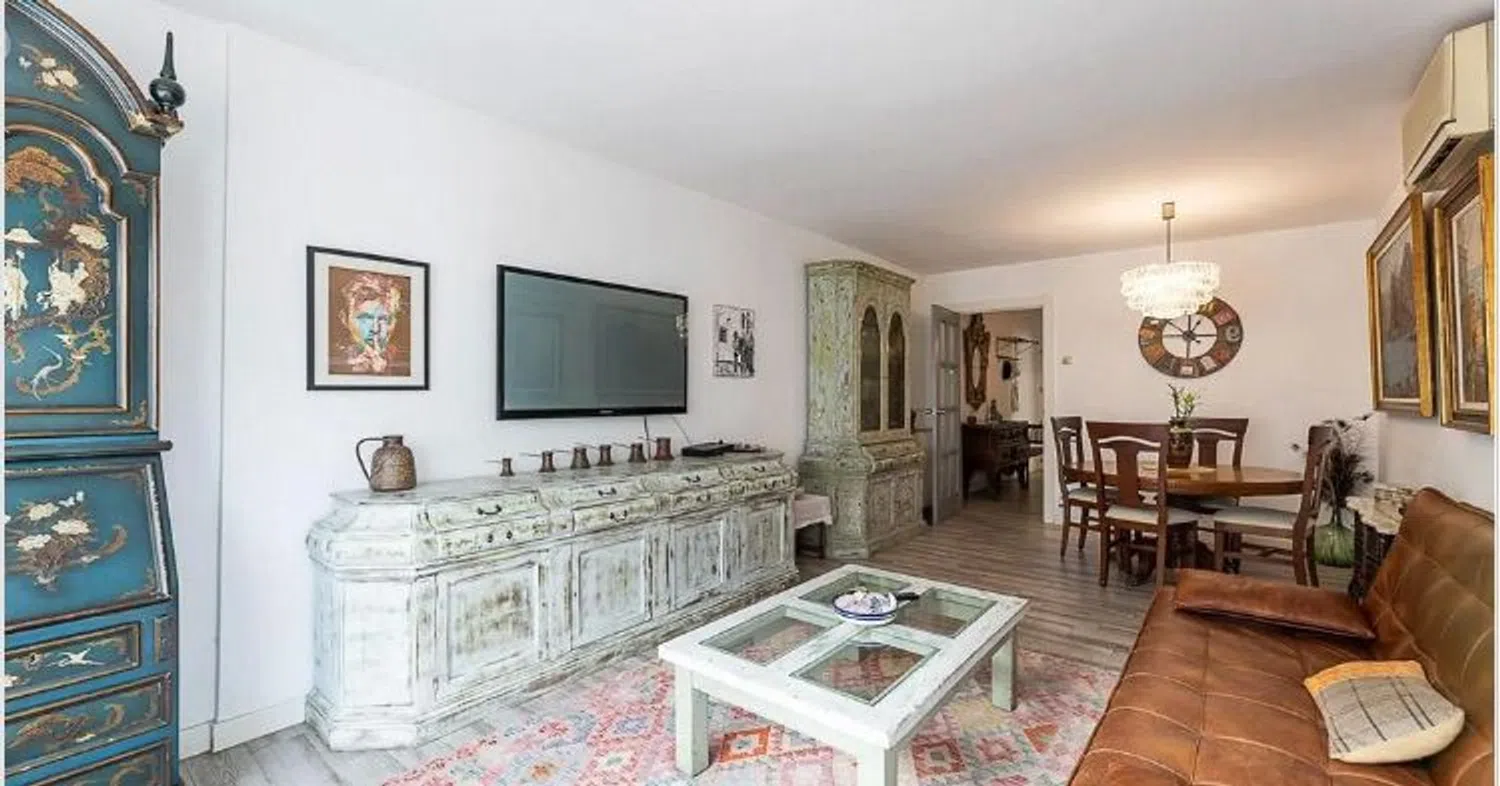 Piso en calle de Cima, 17 - Foto 6