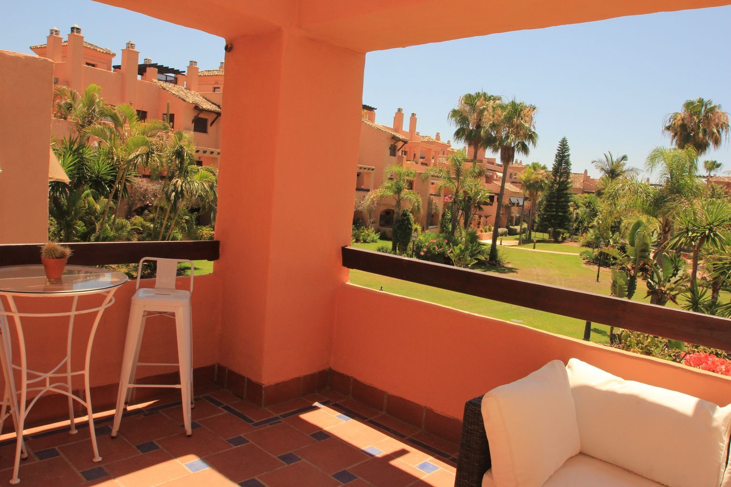 Piso en avenida Hacienda del Sol, 15 - Foto 23