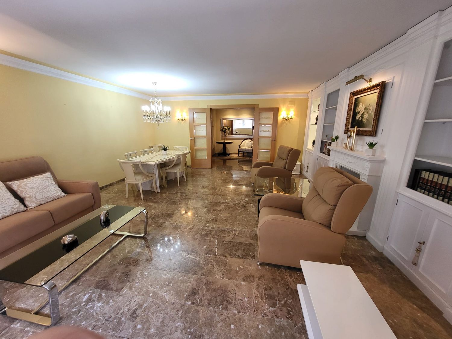 Piso en Barrio El Pla del Remei - Foto 3