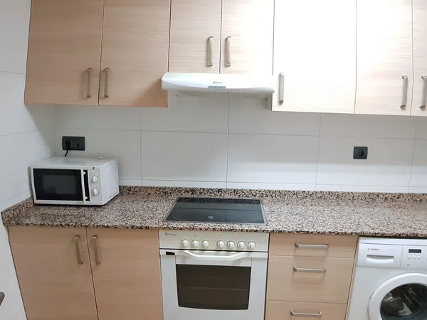 Piso en Calle Mayor, 10, Carrel - San Julián - Arrabal, Carrel - San Julián - Arrabal - Foto 4