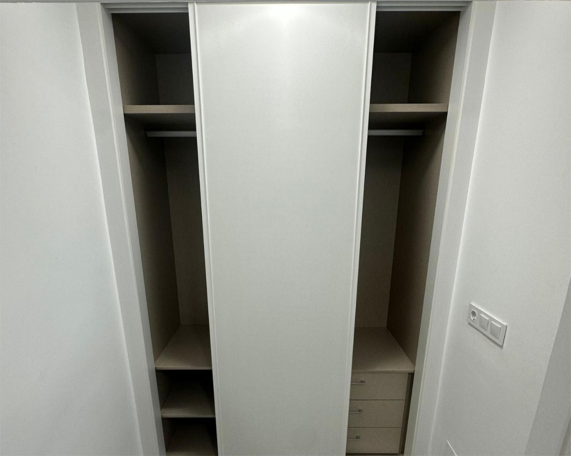 Piso en  Rúa de Urzáiz 81 - Foto 4