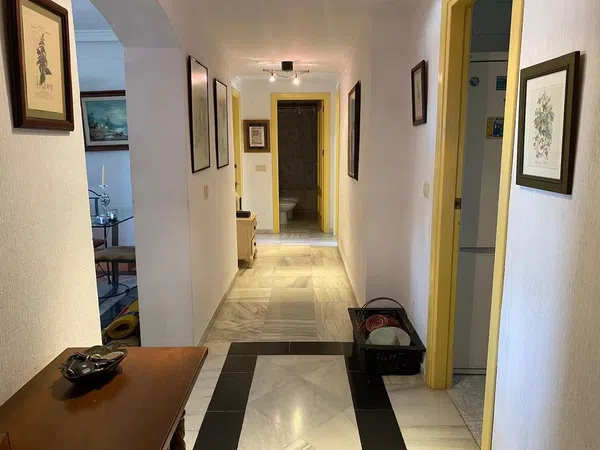 Piso en Calle de las Adelfas, 3, Nueva Andalucía - Foto 14