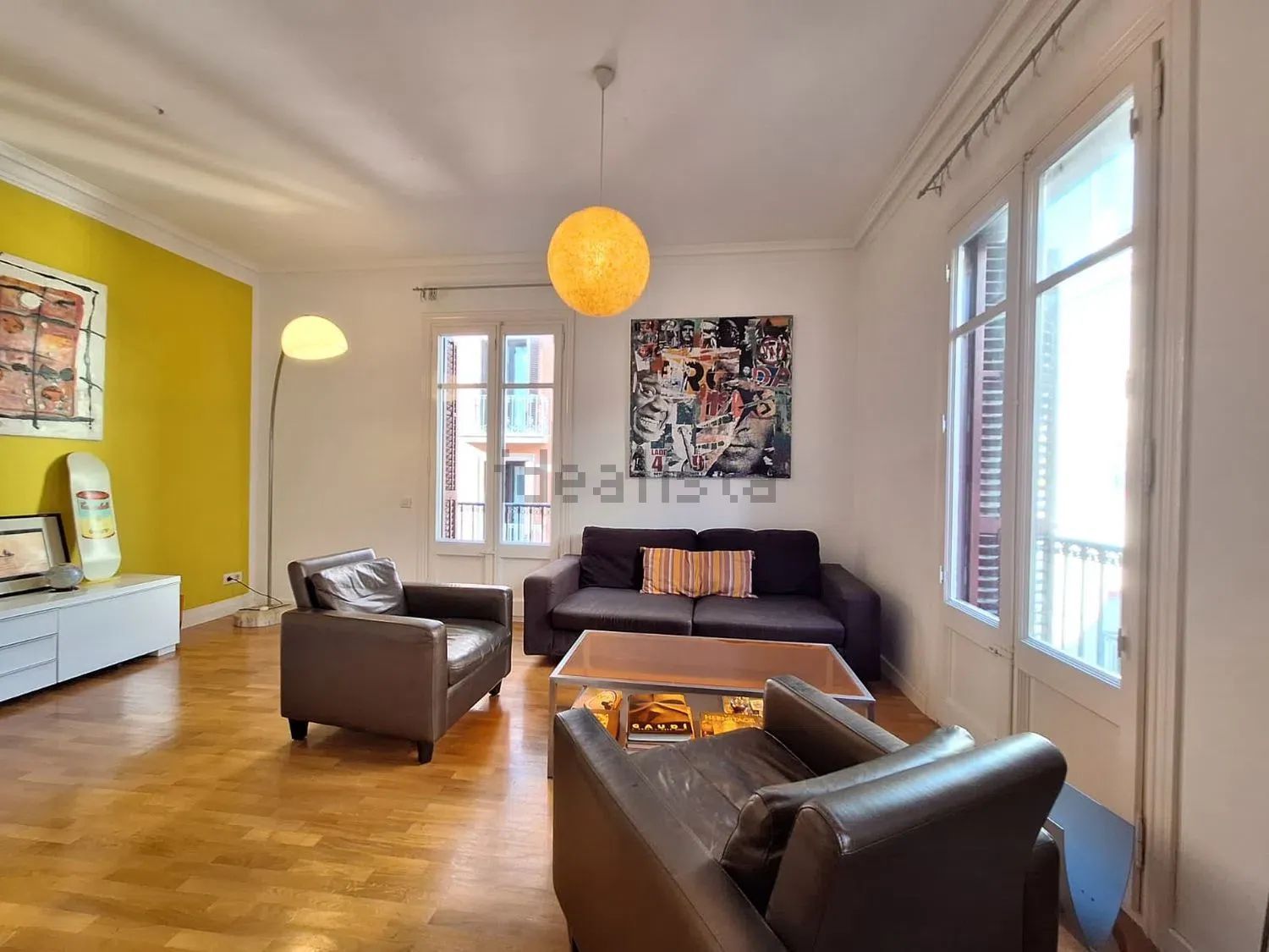 Piso en calle del Duc, 5 - Foto 1