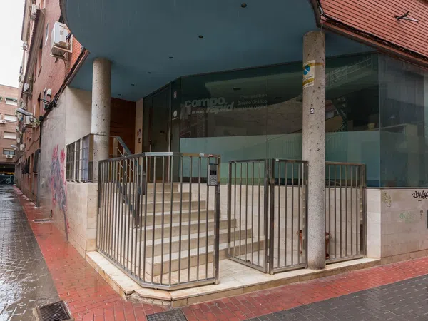 Piso en calle Hortelanos, 9 - Foto 3