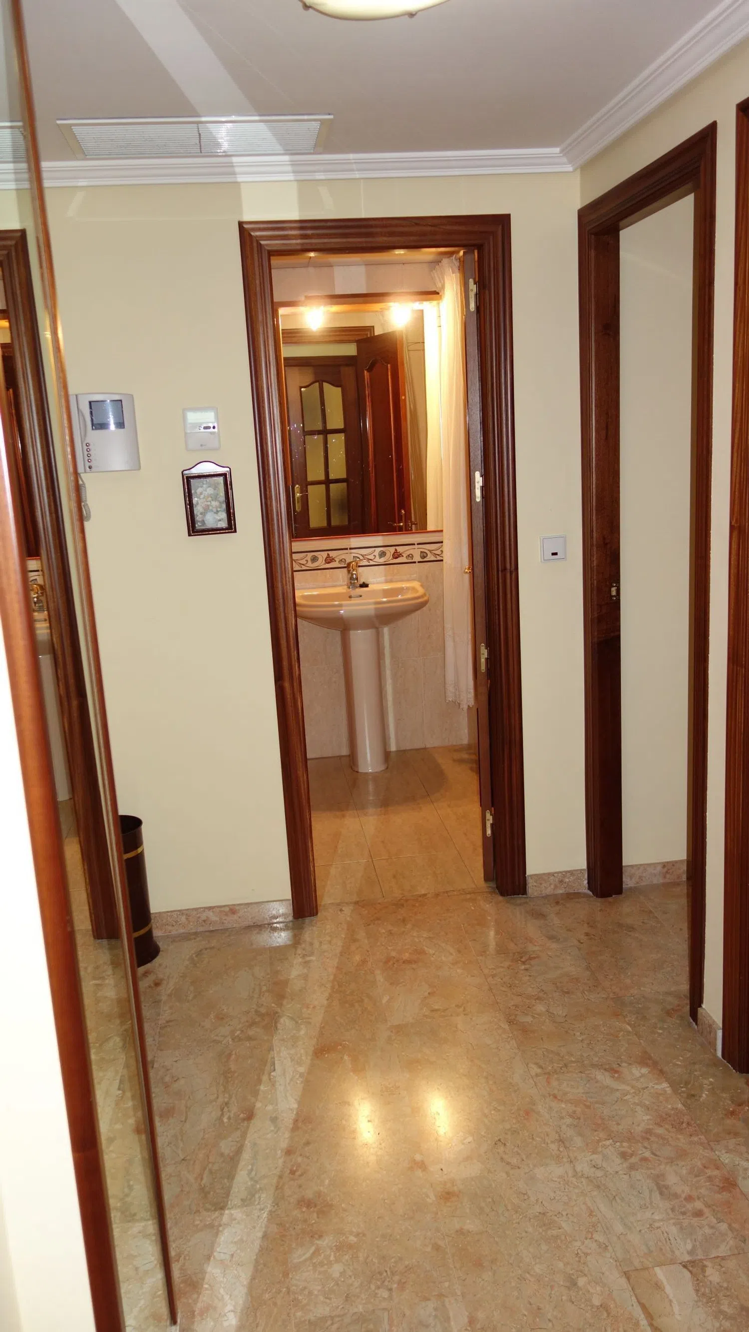 Piso en calle Vázquez Aroca, 21 - Foto 4