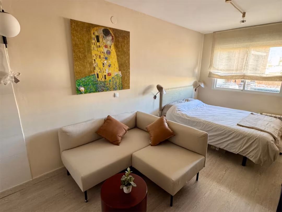 Piso en  Calle de Churruca 2 - Foto 9