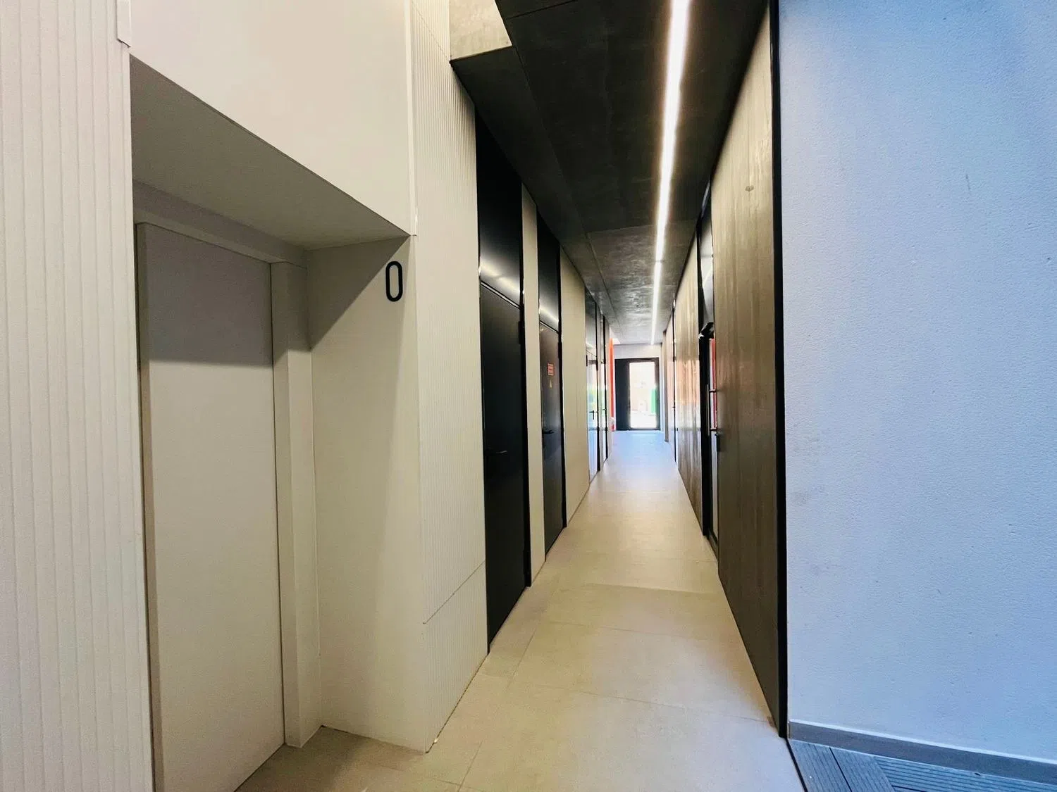 Piso en calle Pavía, 15 - Foto 3