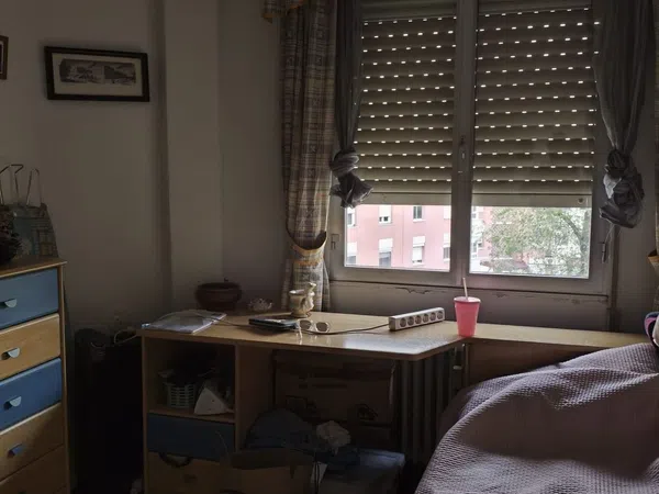 Piso en calle Ocho, 7