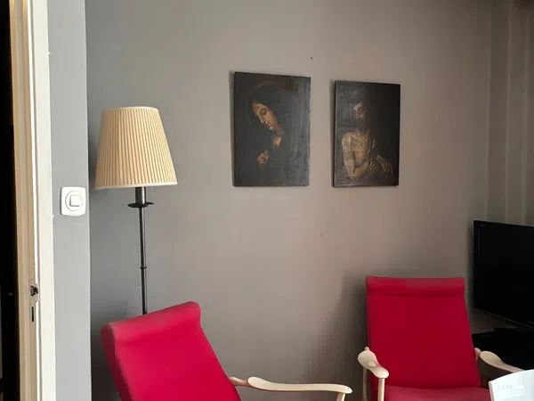 Piso en Calle de Xerardo Álvarez Limeses, 6, Zona Plaza de Barcelos, Zona Plaza de Barcelos - Foto 4