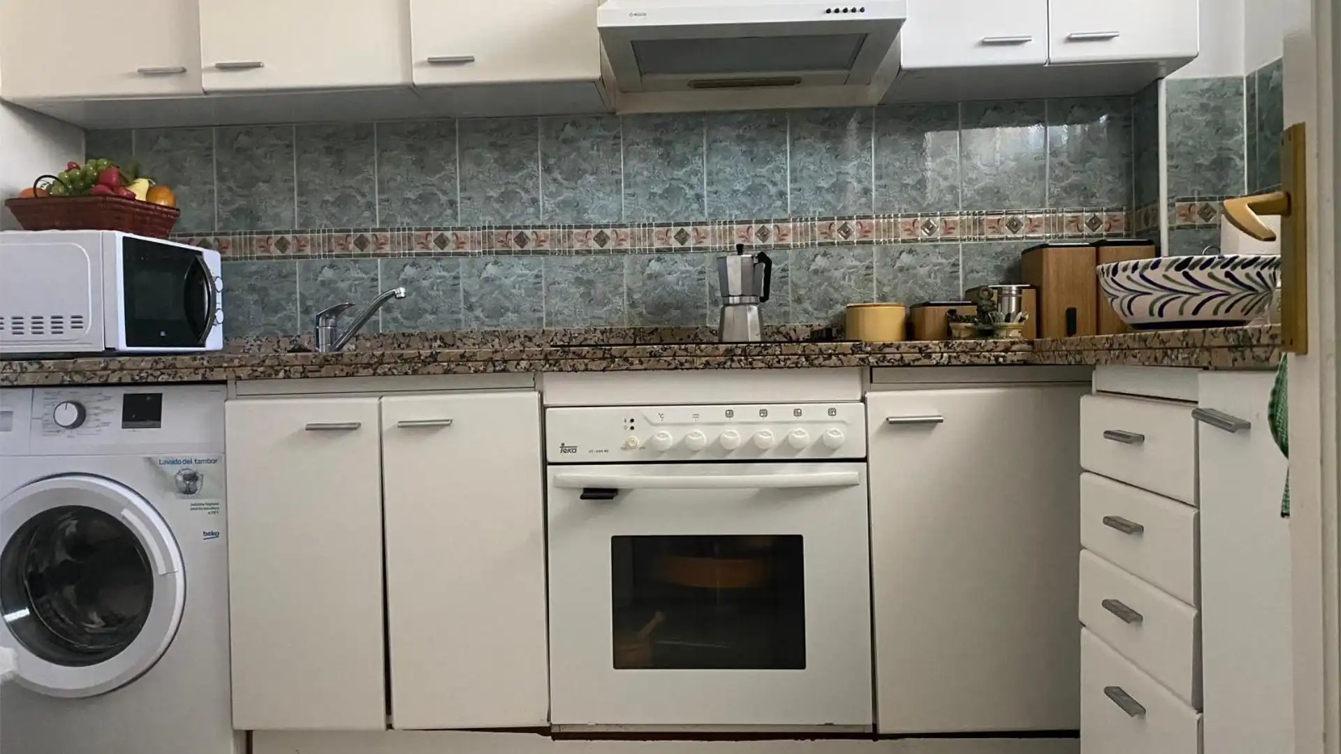 Piso en  Calle de Ramón Gómez de la Serna 21 - Foto 9