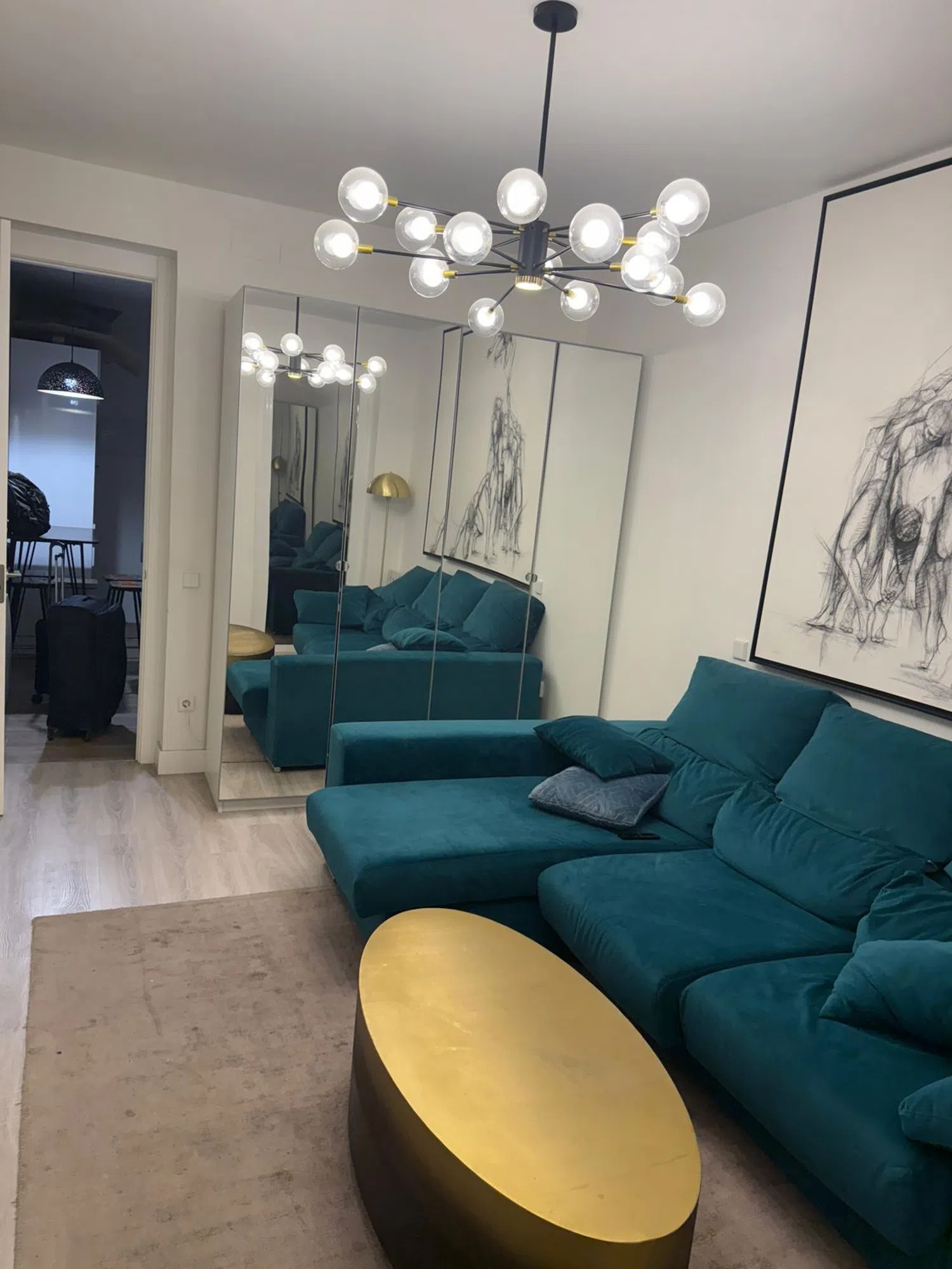 Piso en calle de Buenavista, 28 - Foto 1