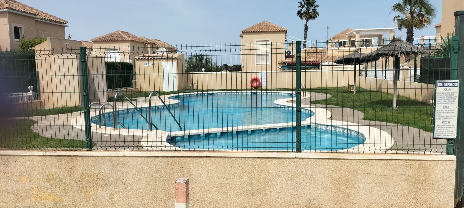Chalet adosado en Urbanización Lago Jardín 2 M5, 28 b - Foto 20