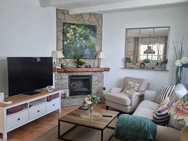 Casa o chalet independiente en Urbanización Lago del Jaral, 245 - Foto 1
