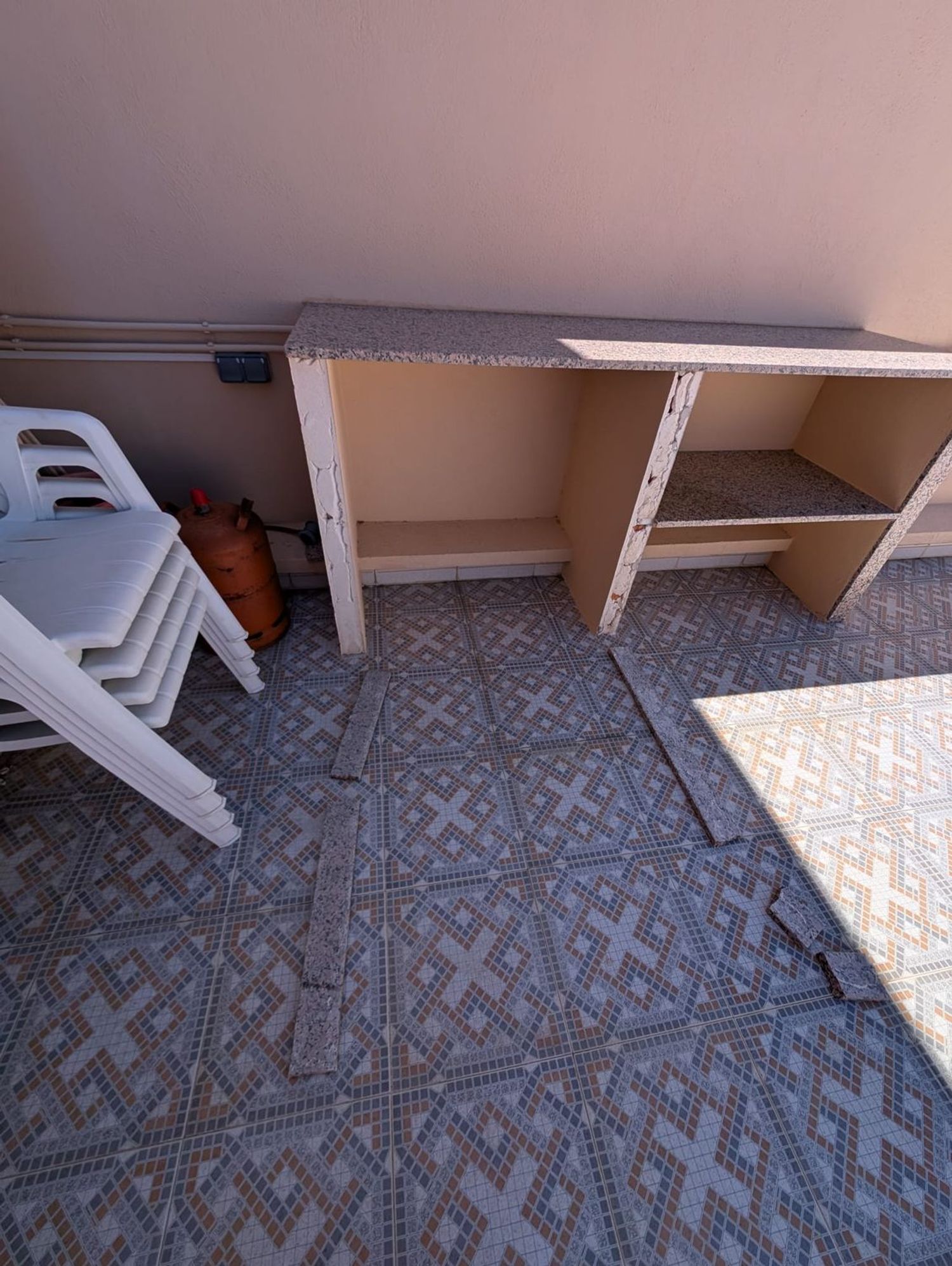 Ático en Calle Amplaries, 1, Bahía Park - Isla Park - Foto 4