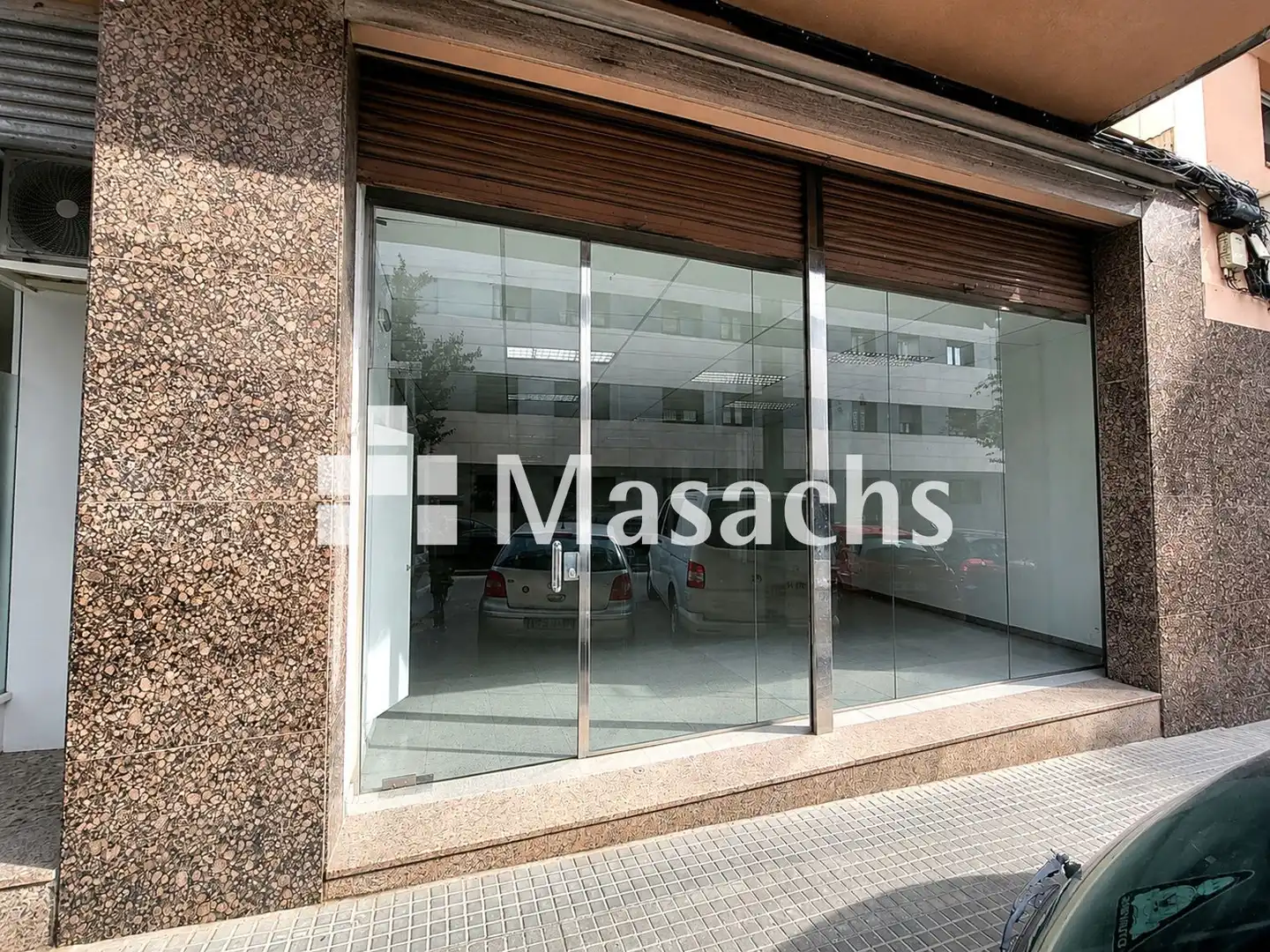 Local comercial en Terrassa - Foto 9