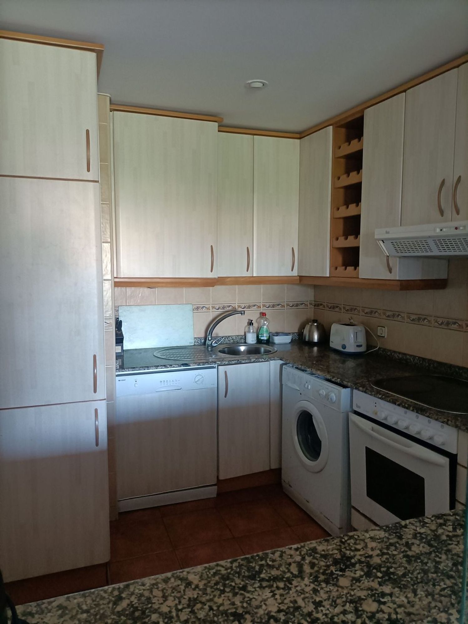 Piso en Po-308, 6, Noalla, Noalla - Foto 12