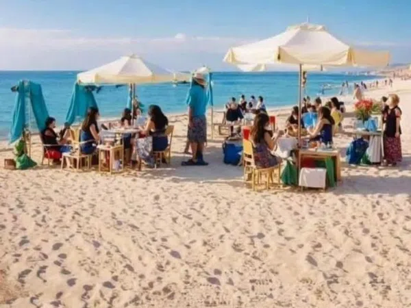 Estudio en plaza del Hospital Civil, 12 - Foto 1