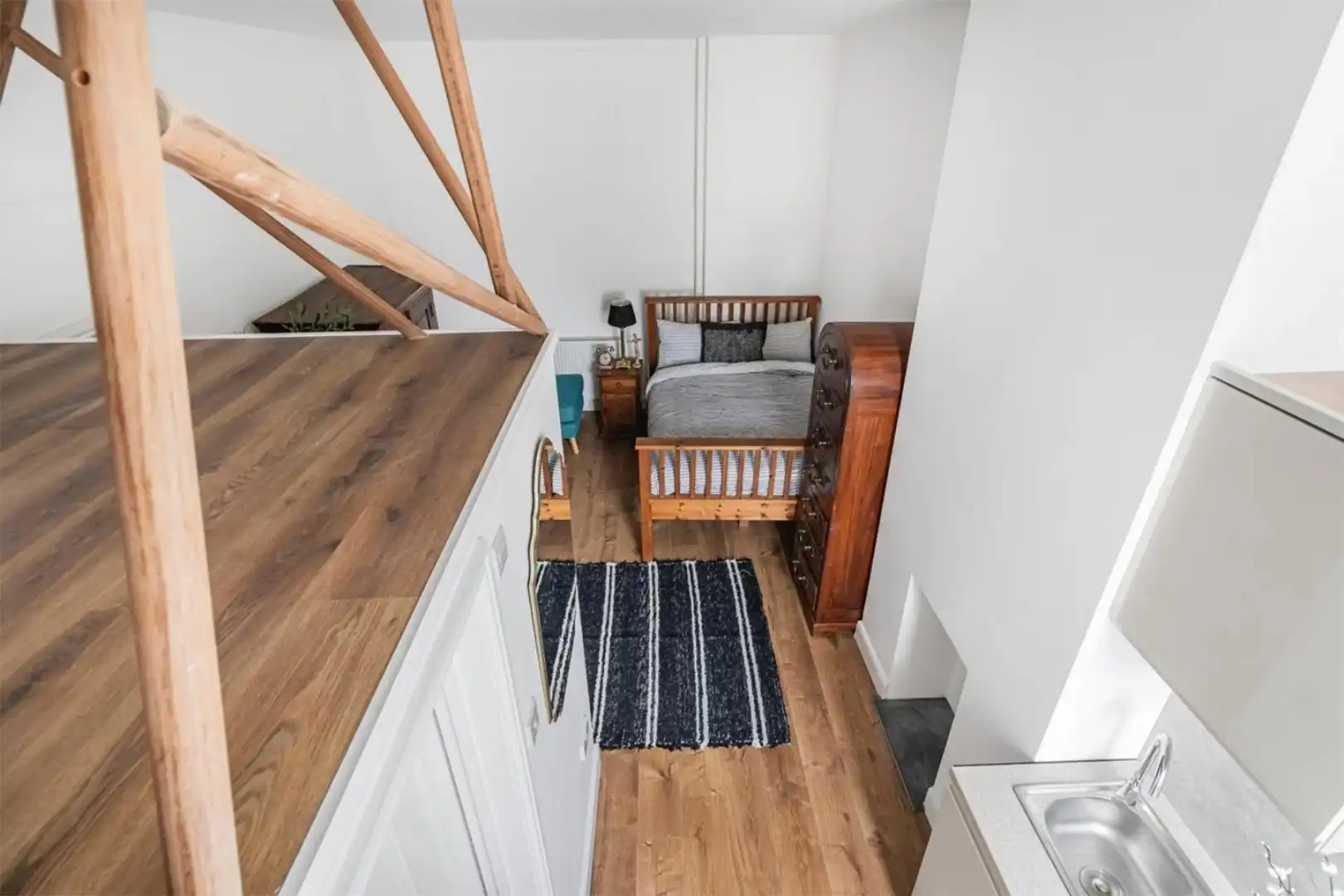 Apartamento en  Avinguda de Castelldefels 31 - Foto 5