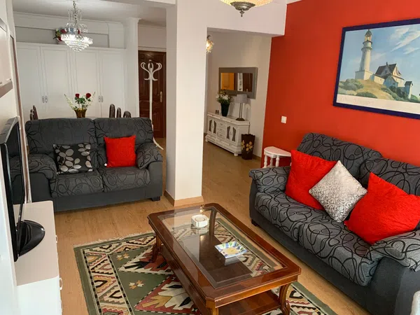 Piso en Calle Carlos III, 18, Esteiro, Esteiro - Foto 3