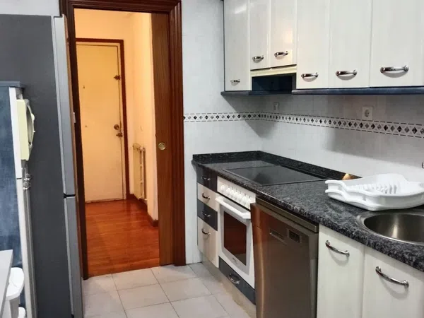 Piso en Avenida Burgos, 29 - Foto 12