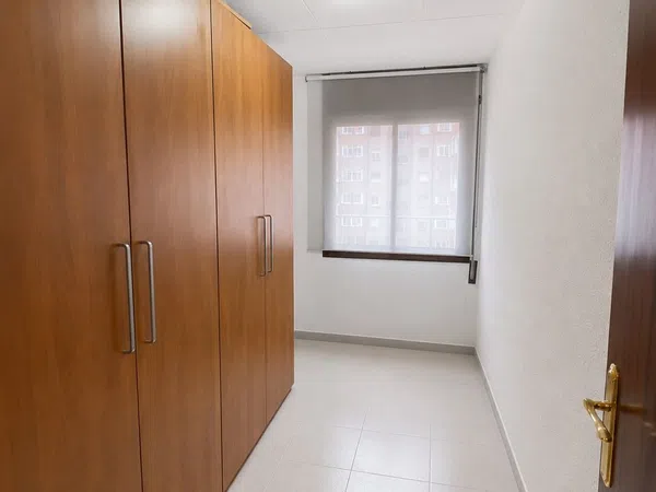 Piso en Ronda de Sant Antoni de Llefià, 5, Llefià - Foto 4