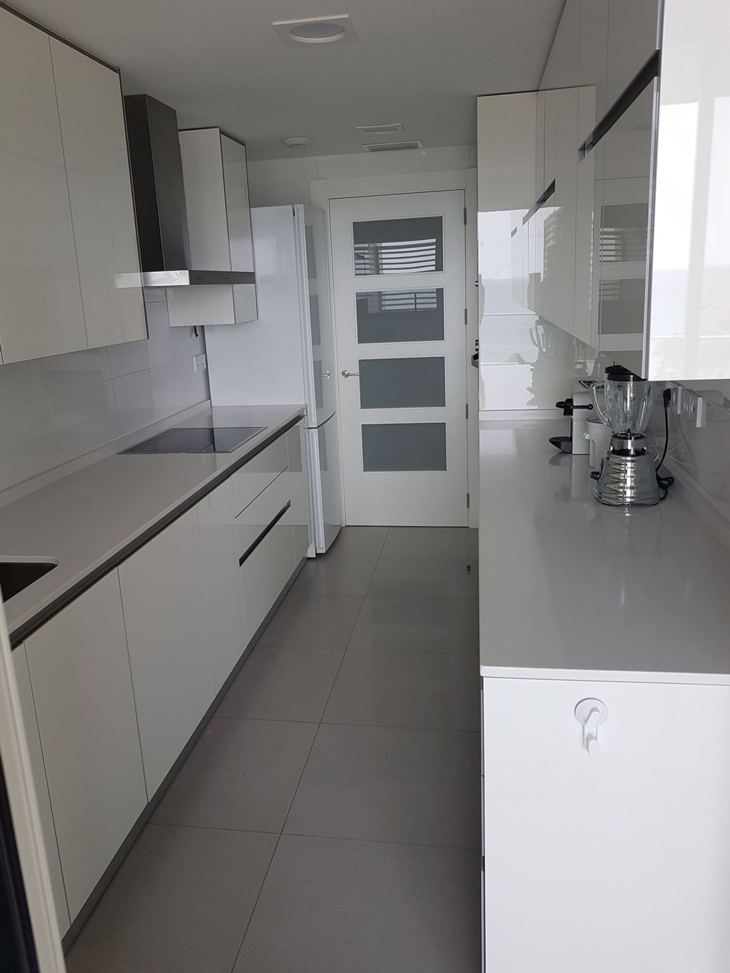 Piso en Camino de Bobar, 2 a, Vega de Acá - Nueva Almería - Cortijo Grande, Vega de Acá - Nueva Almería - Cortijo Grande - Foto 11