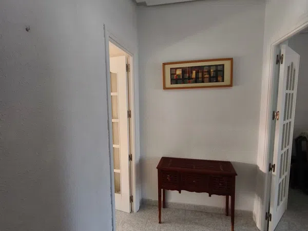 Piso en Calle Virgen de Guadalupe, 3 - Foto 1