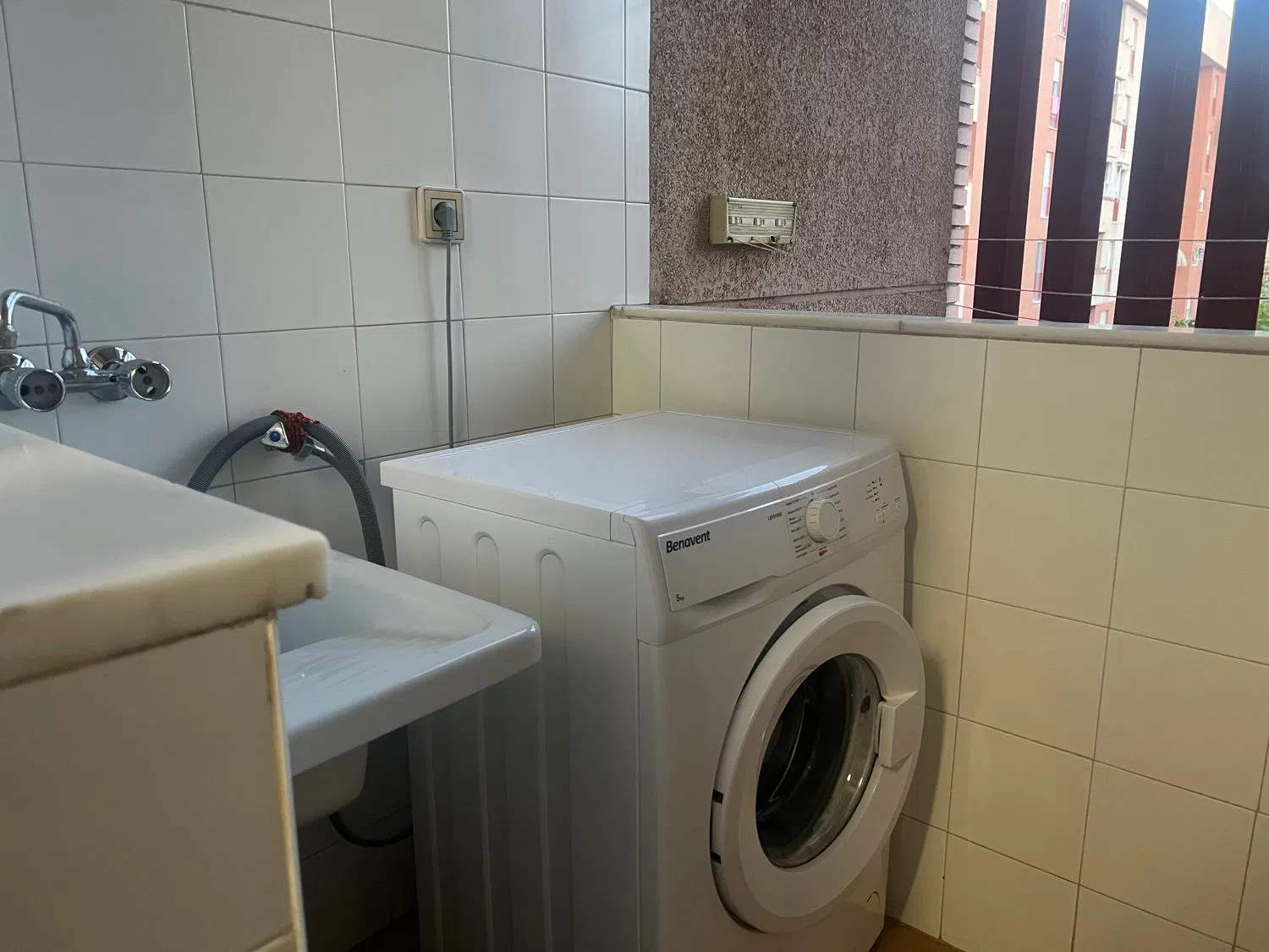 Piso en calle Gonzalo Gallas, 19 - Foto 13