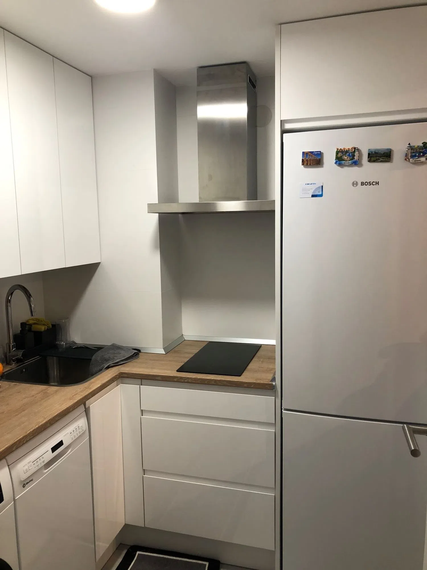 Piso en calle Bausá, 9 - Foto 7